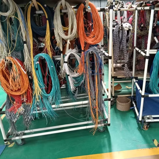 자동 엔진을 위한 맞춤형 전기 케이블카 조립 차량 배선 하네스