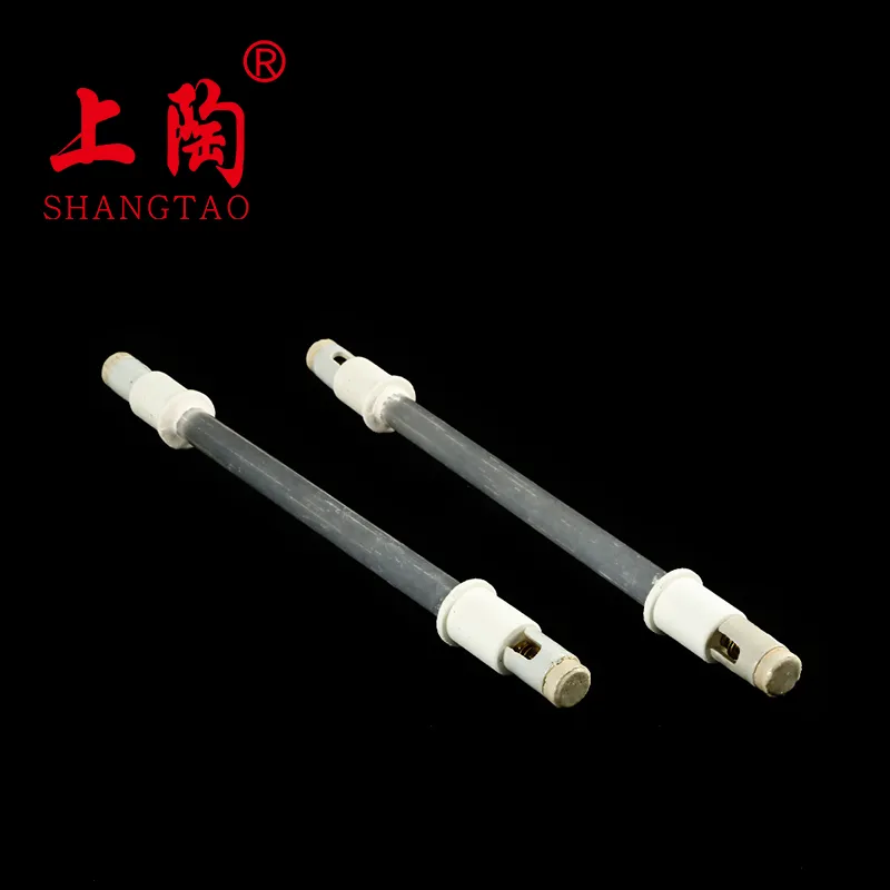 2021 Shangtao 새로운 세라믹 가열 튜브